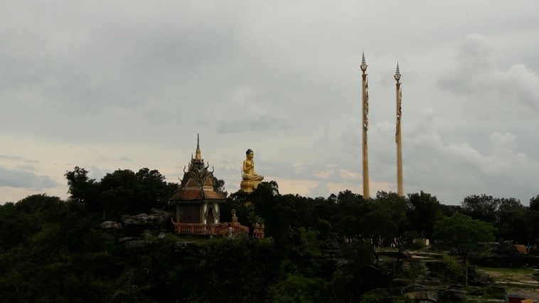 Chùa Năm Thuyền - Bokor-2.JPG